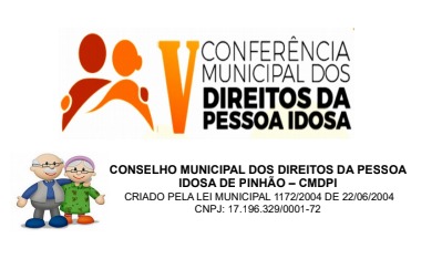 Pré-Conferência Municipal dos Direitos da Pessoa Idosa de Pinhão