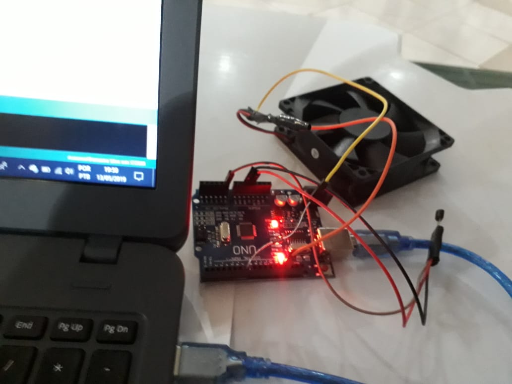 Projetos relacionados à Internet das coisas (IOT) e acessibilidade.
