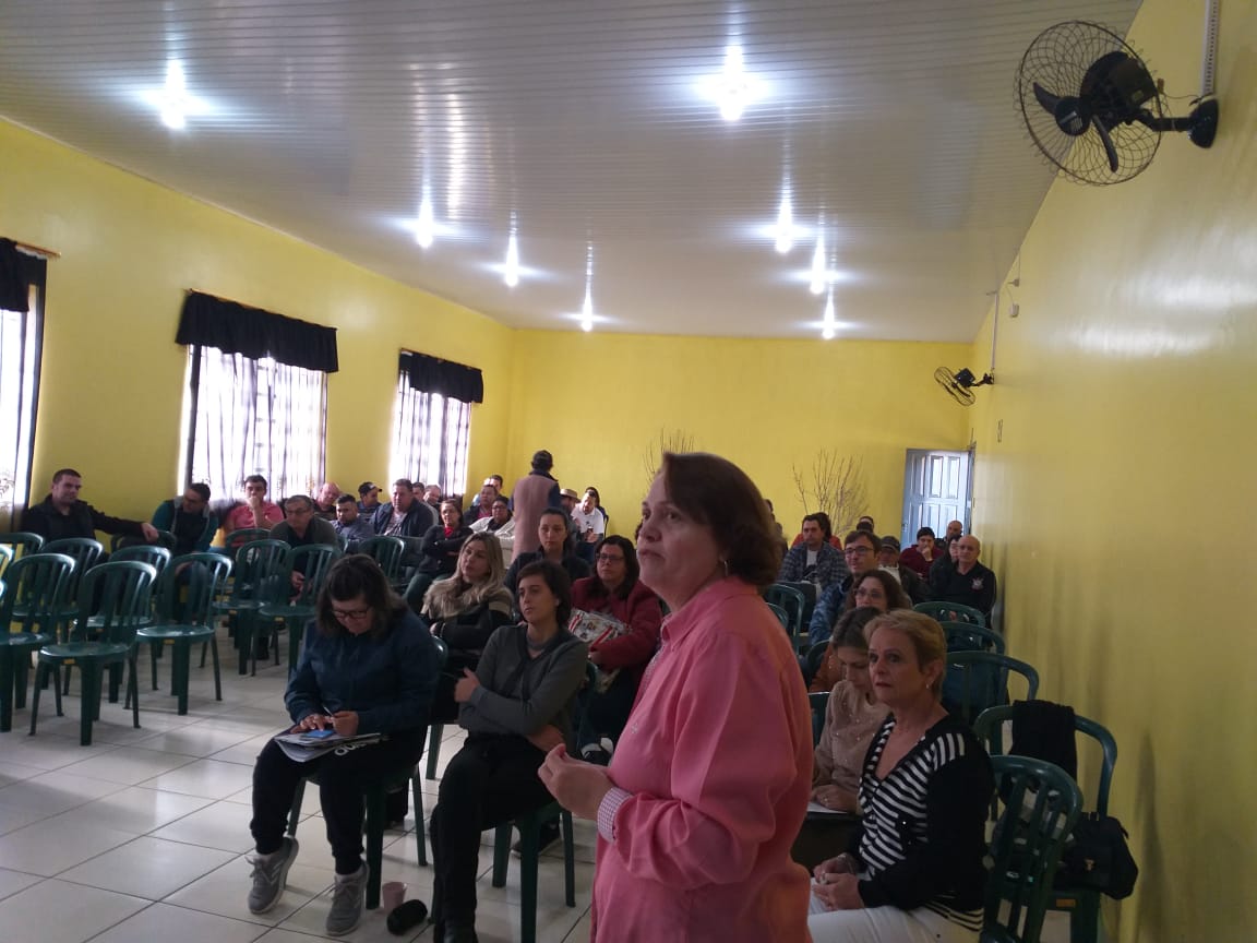 Estudo e Planejamento: Aprendizagem em Foco - CEEP Arlindo Ribeiro