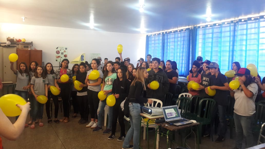 Setembro Amarelo