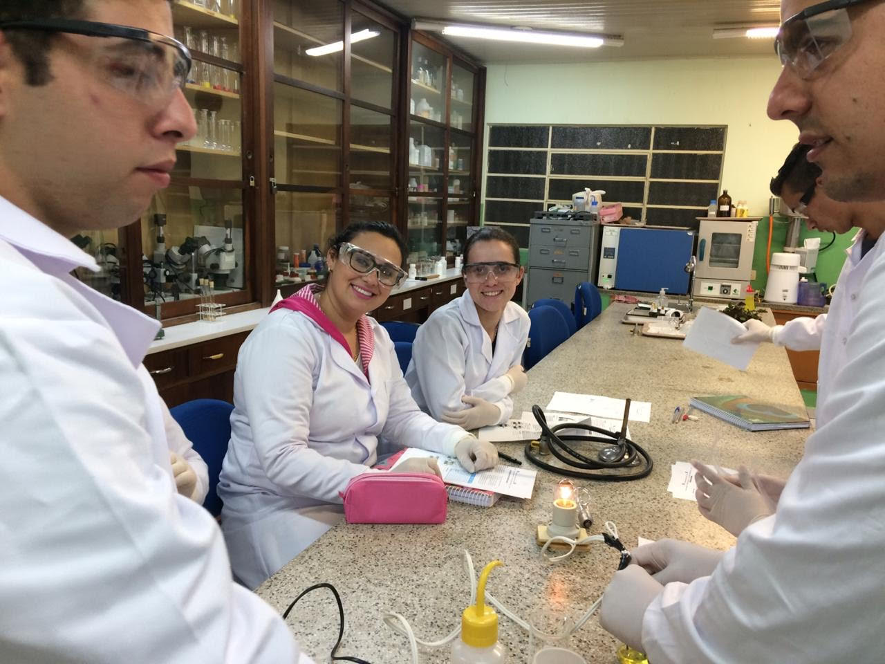 Química