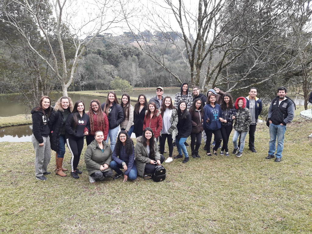 ações meio ambiente