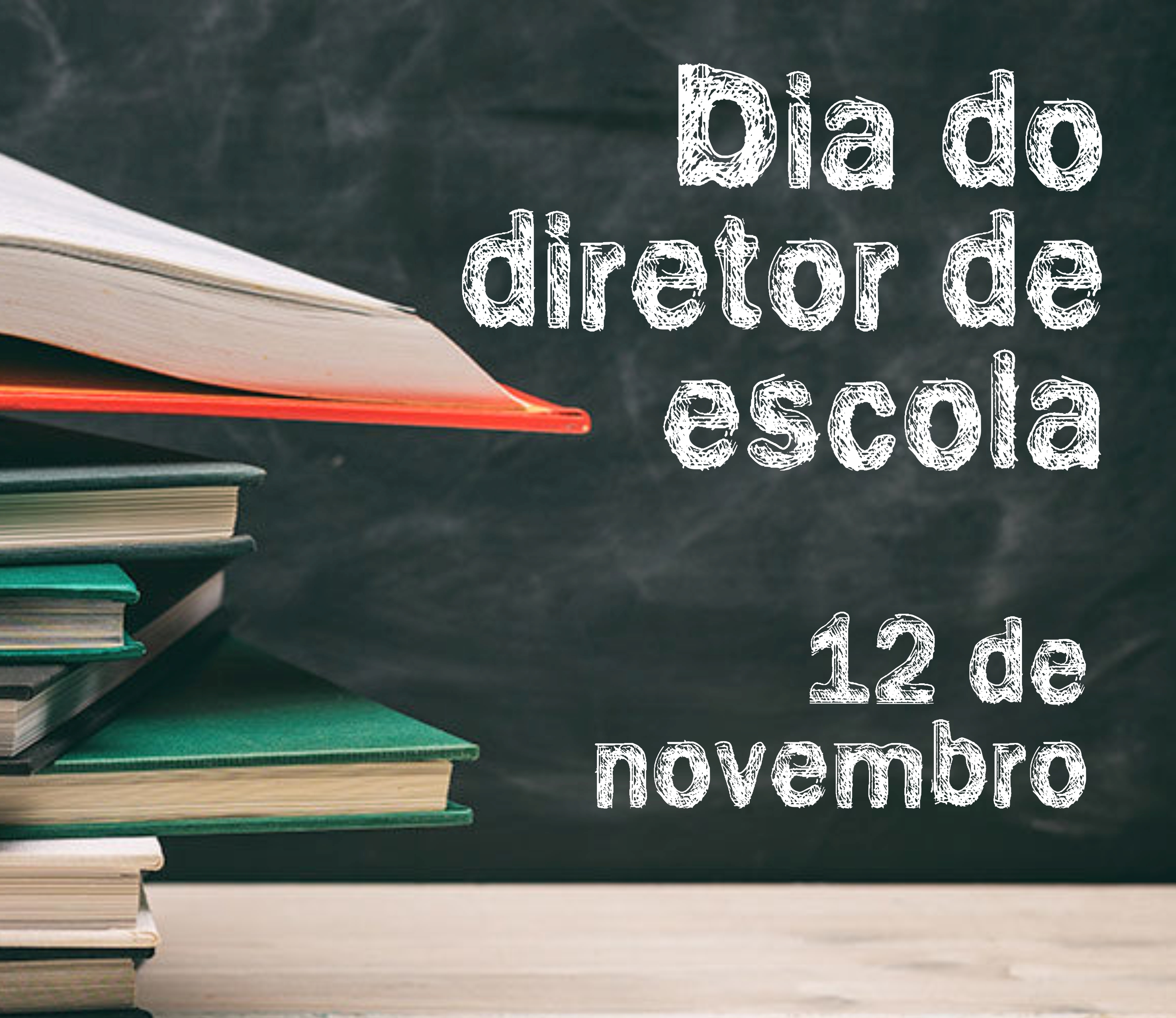 Parabéns a todos Diretores e Diretores Auxiliares!