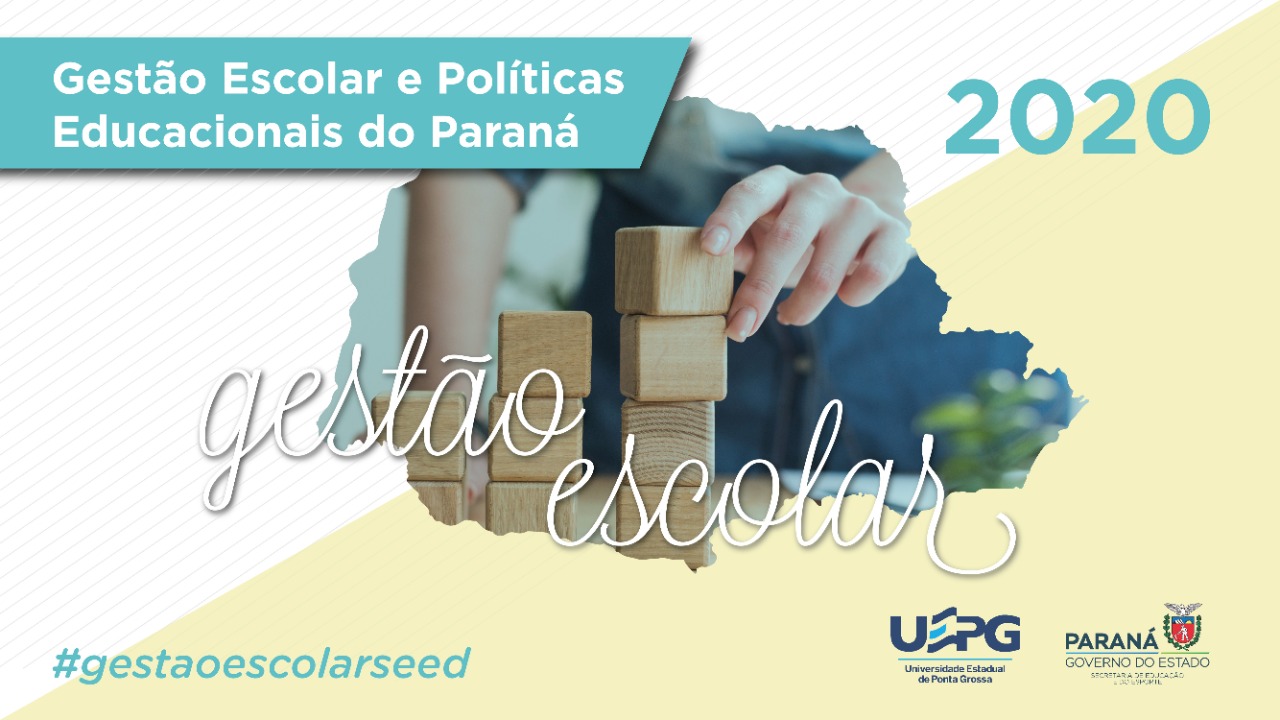 Gestão Escolar e Políticas Educacionais do Paraná