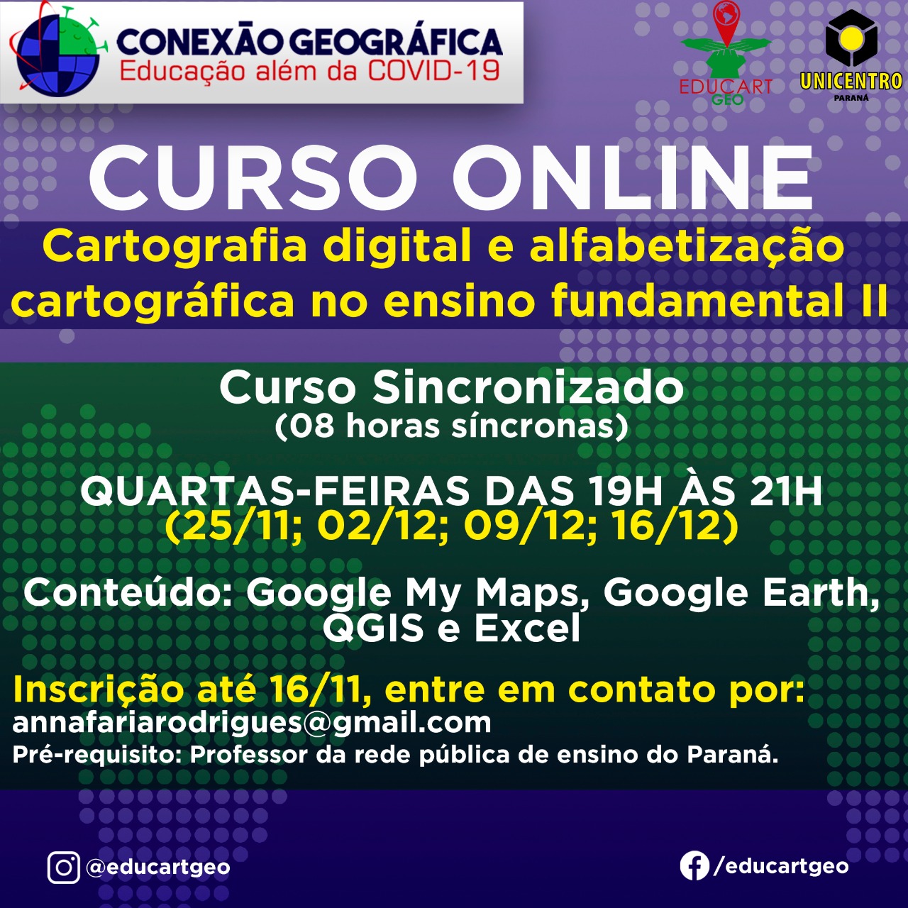 Geografia
