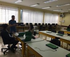 Formação de professores do Ensino Médio Integral