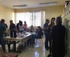 Formação de professores do Ensino Médio Integral