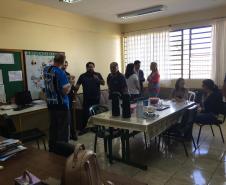 Formação de professores do Ensino Médio Integral