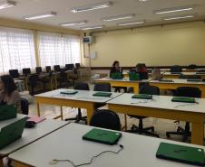Formação de professores do Ensino Médio Integral