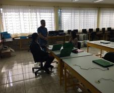 Formação de professores do Ensino Médio Integral