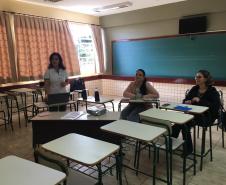 Formação de professores do Ensino Médio Integral
