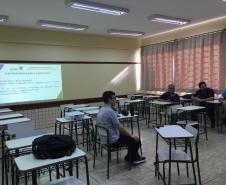 Formação de professores do Ensino Médio Integral