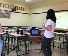 Formação de professores do Ensino Médio Integral