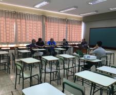 Formação de professores do Ensino Médio Integral