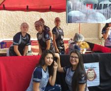 “Feira Empreendedora Carneiro Martins – FECAM”