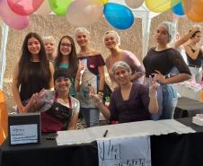 “Feira Empreendedora Carneiro Martins – FECAM”