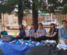 “Feira Empreendedora Carneiro Martins – FECAM”