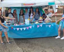 “Feira Empreendedora Carneiro Martins – FECAM”