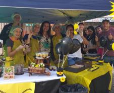 “Feira Empreendedora Carneiro Martins – FECAM”