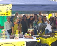 “Feira Empreendedora Carneiro Martins – FECAM”
