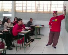 O lúdico e a dinâmica nas aulas de matemática