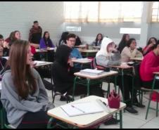 O lúdico e a dinâmica nas aulas de matemática