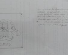 Alunos da Sala de Recursos trabalhando o gênero textual: Propaganda

