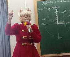 Xuxamática