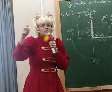 Xuxamática