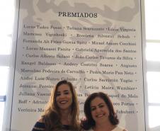 Premiação CAPES