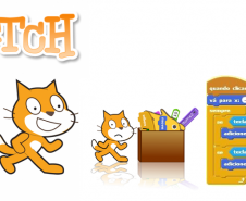Oficinas Scratch