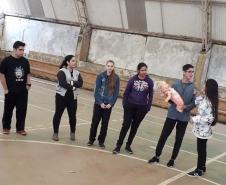 Escola como espaço de garantia de respeito às diferenças