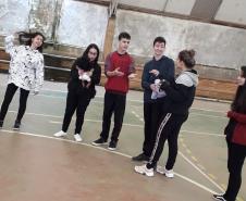 Escola como espaço de garantia de respeito às diferenças