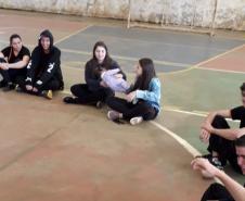 Escola como espaço de garantia de respeito às diferenças