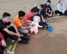Escola como espaço de garantia de respeito às diferenças