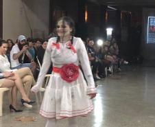 Virada Cultural - 9º Anos e 1ª Séries