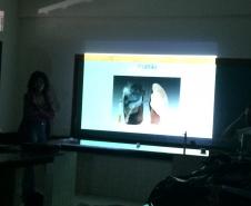 Seminários sobre Química Orgânica
