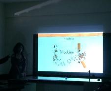 Seminários sobre Química Orgânica