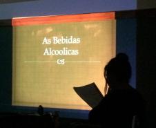 Seminários sobre Química Orgânica