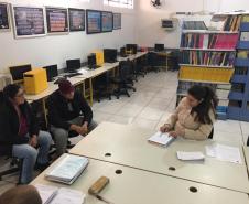 Colégio Estadual do Campo de Lagoa Seca inova no Pré-Conselho de Classe.