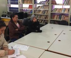 Colégio Estadual do Campo de Lagoa Seca inova no Pré-Conselho de Classe.