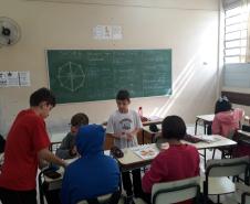 Afromática