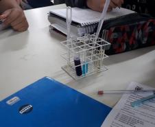 Biologia na prática