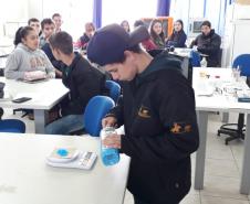 Biologia na prática