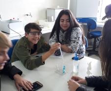 Biologia na prática