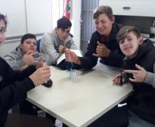 Biologia na prática