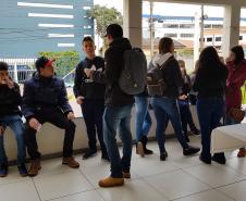 Mundo Acadêmico