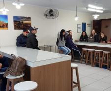 Mundo Acadêmico