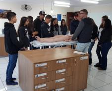 Mundo Acadêmico