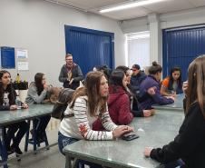 Mundo Acadêmico